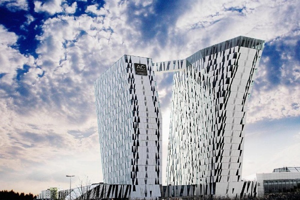AC Hotel by Marriott Bella Sky Copenhagen image 10
