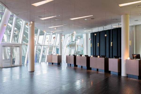 AC Hotel by Marriott Bella Sky Copenhagen image 11