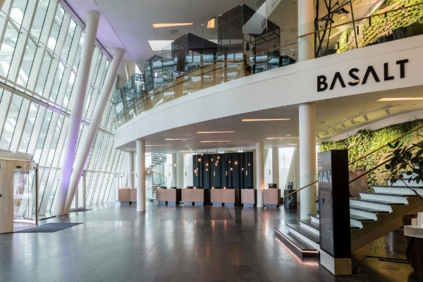 AC Hotel by Marriott Bella Sky Copenhagen image 12