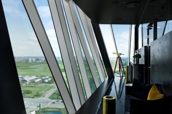 AC Hotel by Marriott Bella Sky Copenhagen image 13