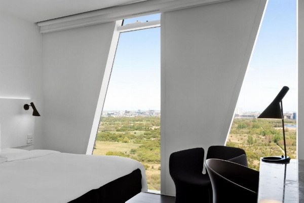 AC Hotel by Marriott Bella Sky Copenhagen image 16