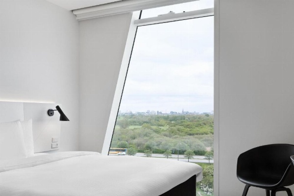 AC Hotel by Marriott Bella Sky Copenhagen image 17