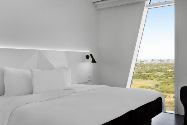 AC Hotel by Marriott Bella Sky Copenhagen image 19