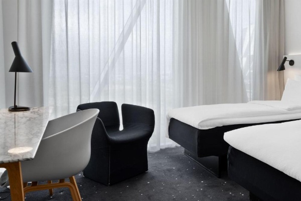 AC Hotel by Marriott Bella Sky Copenhagen image 20