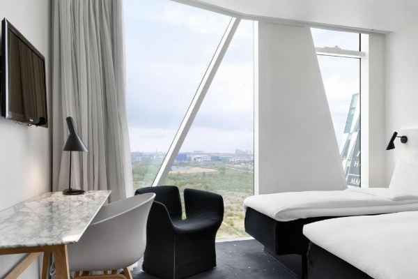 AC Hotel by Marriott Bella Sky Copenhagen image 21