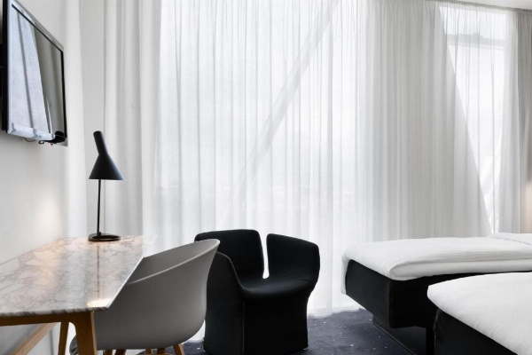 AC Hotel by Marriott Bella Sky Copenhagen image 22