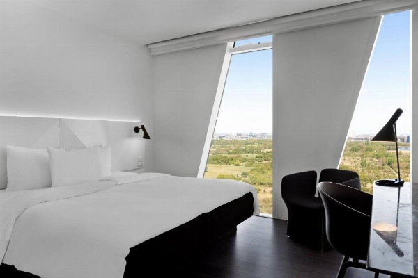 AC Hotel by Marriott Bella Sky Copenhagen image 23