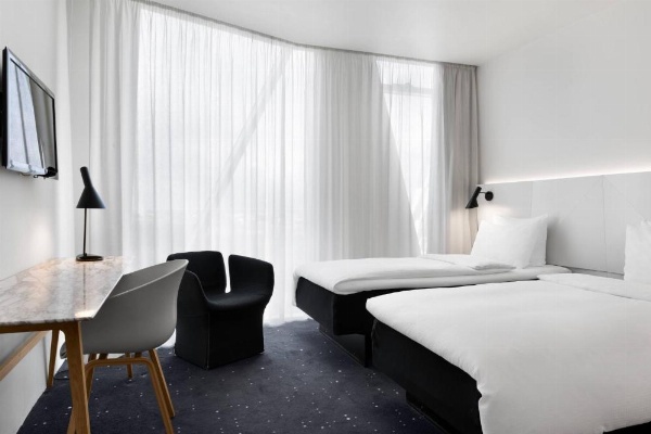 AC Hotel by Marriott Bella Sky Copenhagen image 24