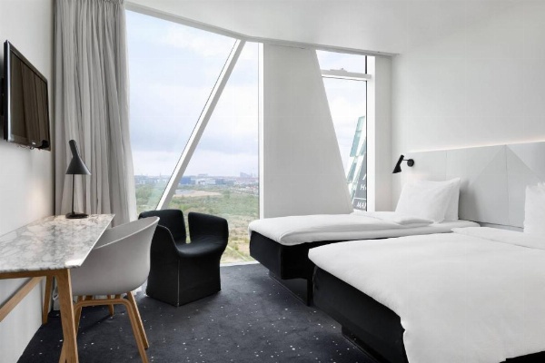 AC Hotel by Marriott Bella Sky Copenhagen image 25