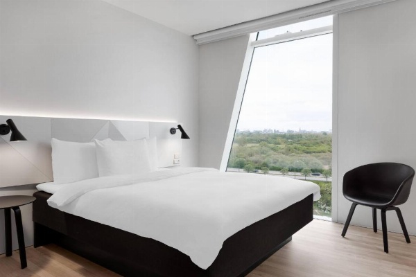 AC Hotel by Marriott Bella Sky Copenhagen image 26