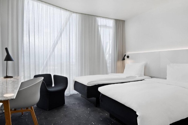 AC Hotel by Marriott Bella Sky Copenhagen image 27