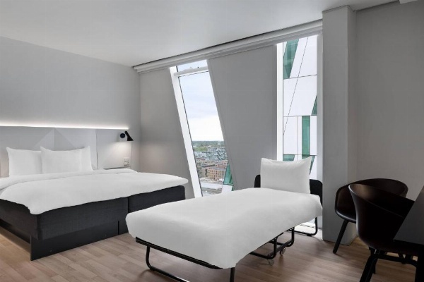 AC Hotel by Marriott Bella Sky Copenhagen image 28