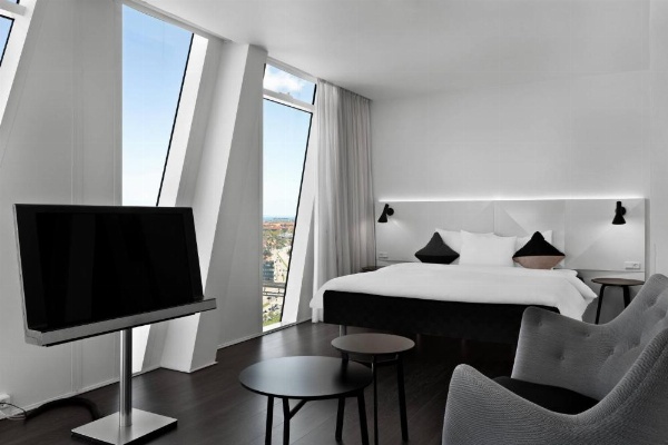 AC Hotel by Marriott Bella Sky Copenhagen image 29