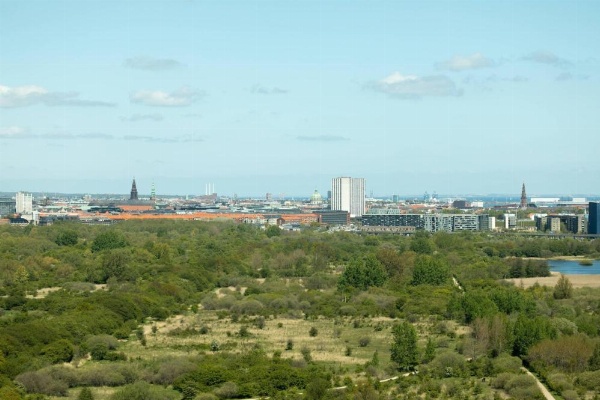 AC Hotel by Marriott Bella Sky Copenhagen image 30